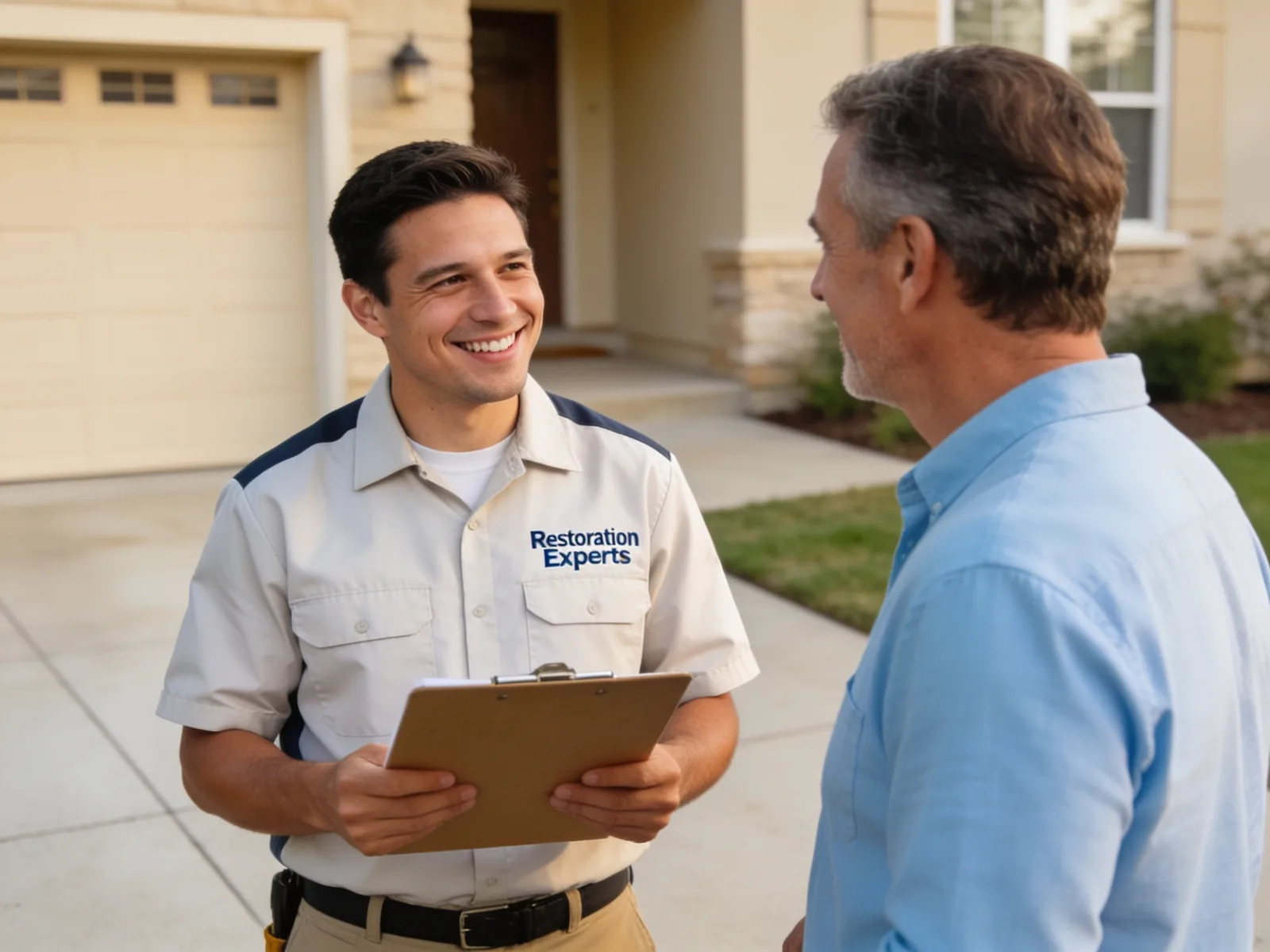 Water Damage Cleanup Smiths Creek, MI FAQs